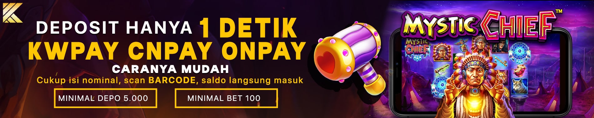 link depo kananbet 5k